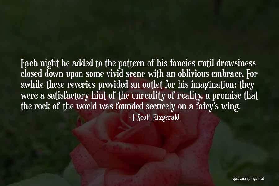 Night Scene Quotes By F Scott Fitzgerald Night Scene Quotes By F Scott Fitzgerald