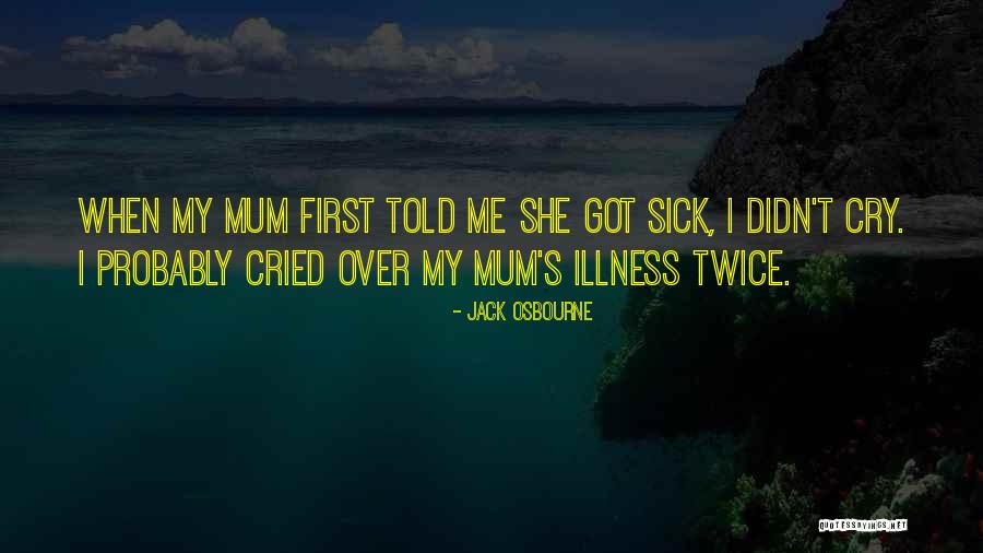 Night Shift Duty Quotes By Jack Osbourne Night Shift Duty Quotes By Jack Osbourne