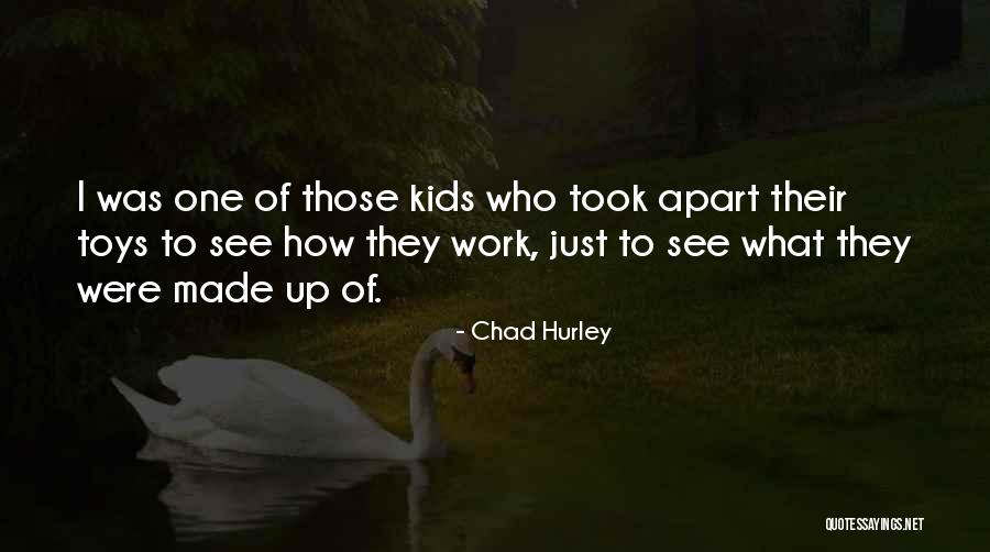 Night Shift Staying Woke Quotes By Chad Hurley Night Shift Staying Woke Quotes By Chad Hurley