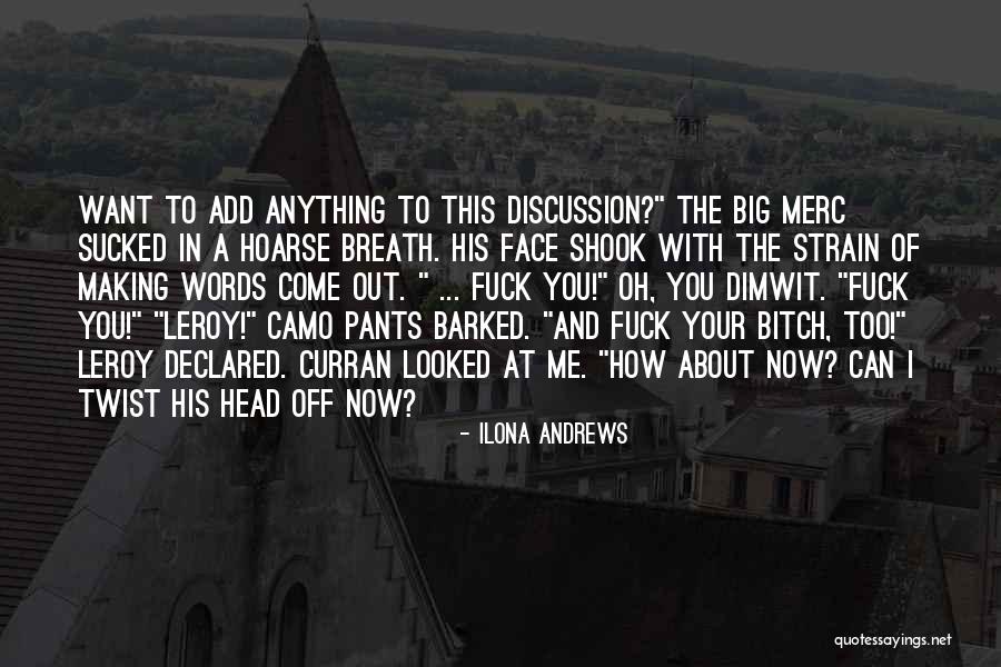 Night Shift Staying Woke Quotes By Ilona Andrews Night Shift Staying Woke Quotes By Ilona Andrews