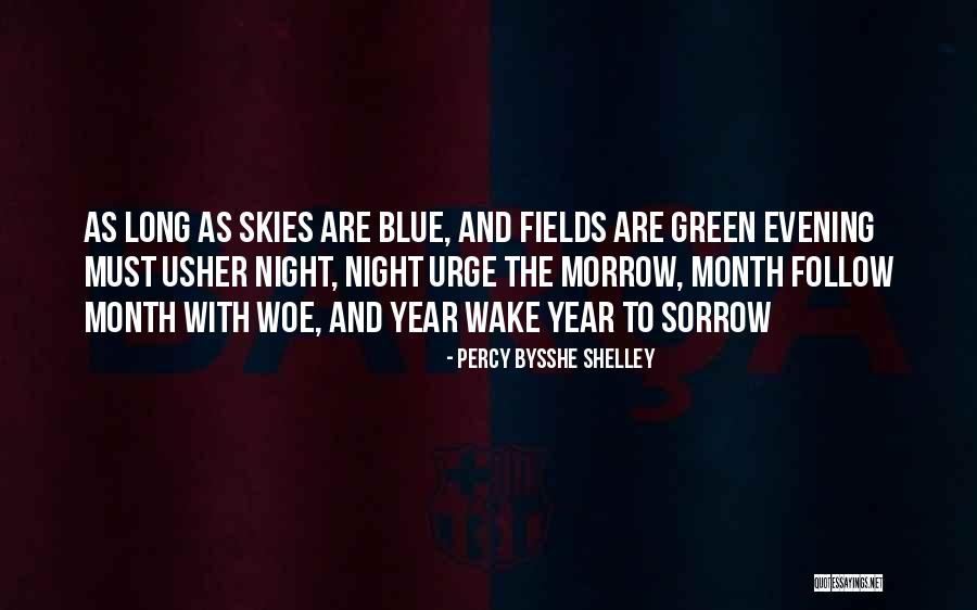 Night Skies Quotes By Percy Bysshe Shelley Night Skies Quotes By Percy Bysshe Shelley