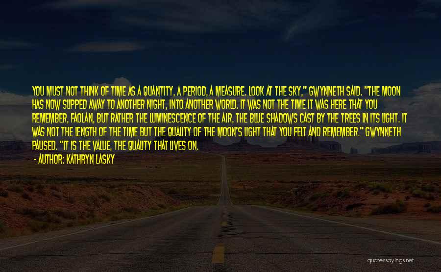 Night Sky Moon Quotes By Kathryn Lasky Night Sky Moon Quotes By Kathryn Lasky