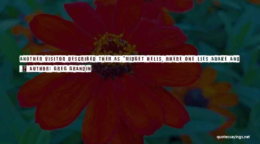 Night Sweats Quotes By Greg Grandin
