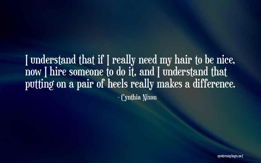 Night That Dynasty Quotes By Cynthia Nixon Night That Dynasty Quotes By Cynthia Nixon