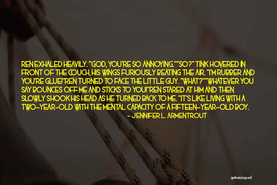Night That Dynasty Quotes By Jennifer L. Armentrout Night That Dynasty Quotes By Jennifer L. Armentrout