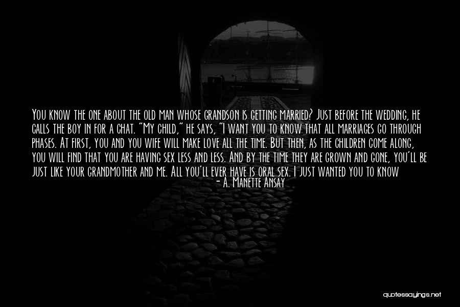 Night That Looks Quotes By A. Manette Ansay Night That Looks Quotes By A. Manette Ansay