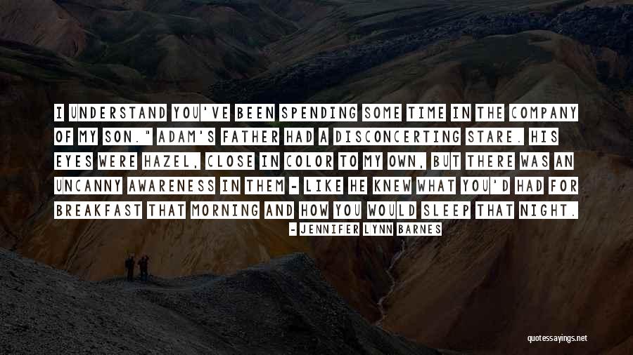 Night Time Sleep Quotes By Jennifer Lynn Barnes Night Time Sleep Quotes By Jennifer Lynn Barnes