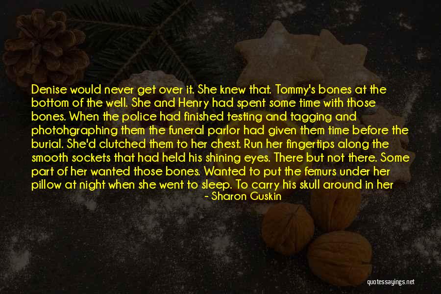Night Time Sleep Quotes By Sharon Guskin Night Time Sleep Quotes By Sharon Guskin