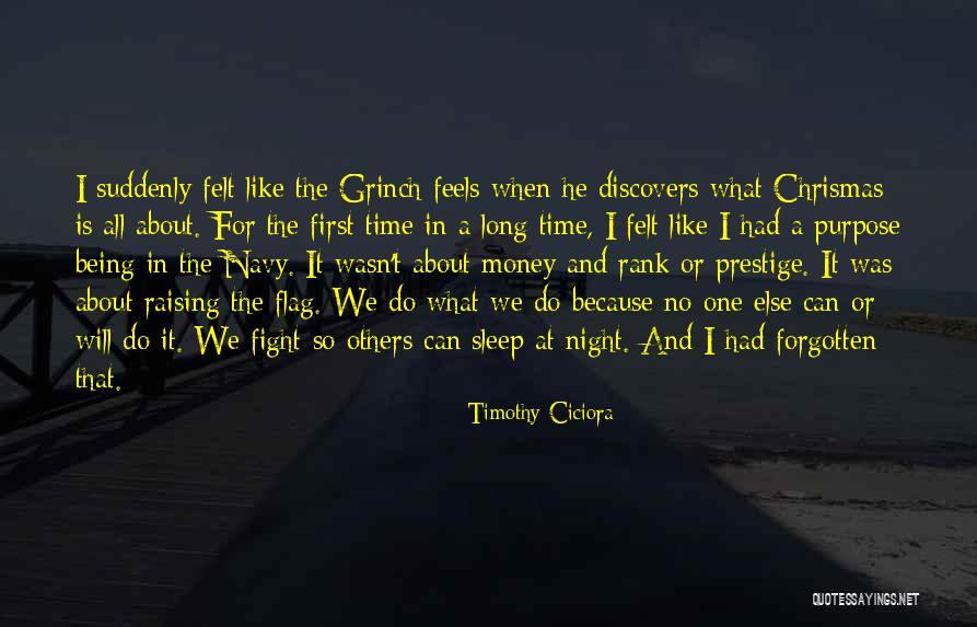Night Time Sleep Quotes By Timothy Ciciora Night Time Sleep Quotes By Timothy Ciciora