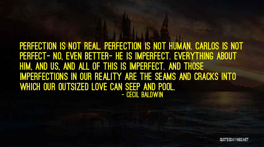 Night Vale Love Quotes By Cecil Baldwin Night Vale Love Quotes By Cecil Baldwin