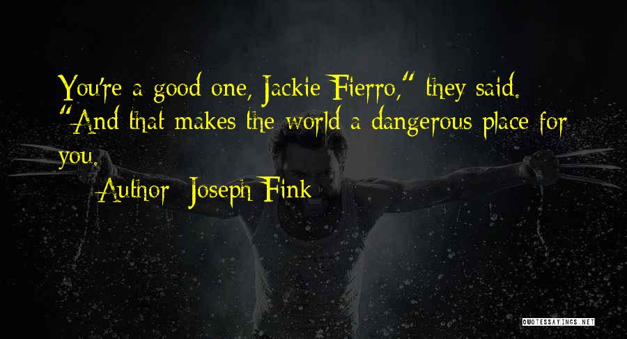 Night Vale Quotes By Joseph Fink