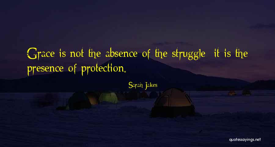 Night Watchman's Journal Quotes By Sarah Jakes