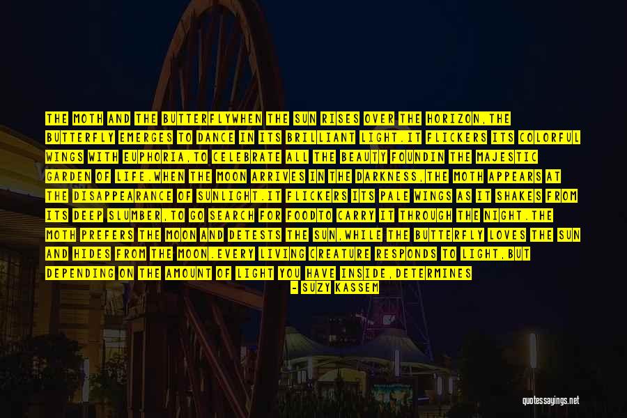 Night When Evil Quotes By Suzy Kassem Night When Evil Quotes By Suzy Kassem