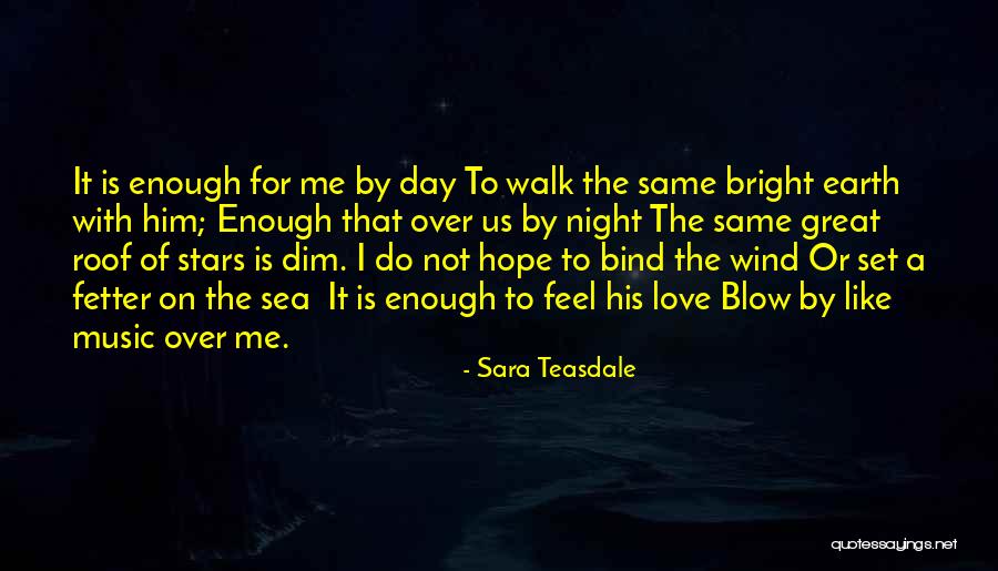 Night With Stars Quotes By Sara Teasdale Night With Stars Quotes By Sara Teasdale