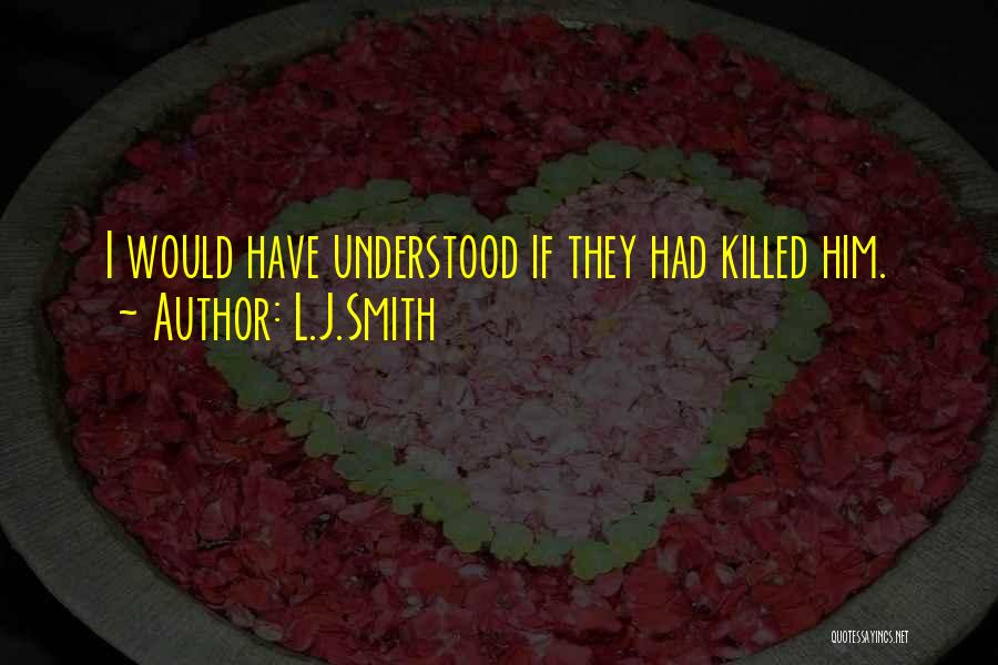 Night World Book 1 Quotes By L.J.Smith