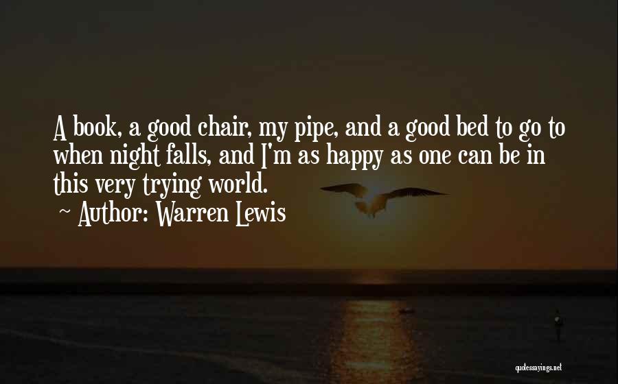 Night World Book 1 Quotes By Warren Lewis Night World Book 1 Quotes By Warren Lewis