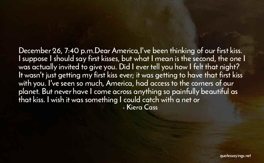 Night World Book Quotes By Kiera Cass Night World Book Quotes By Kiera Cass