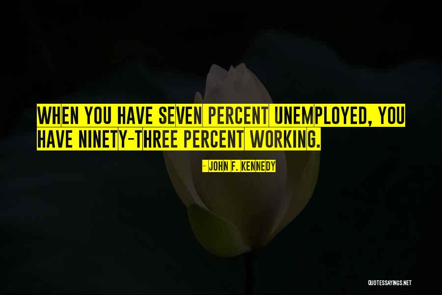 Nightangle Quotes By John F. Kennedy Nightangle Quotes By John F. Kennedy