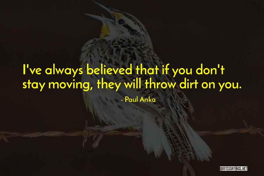 Nightbird Kalapana Quotes By Paul Anka Nightbird Kalapana Quotes By Paul Anka