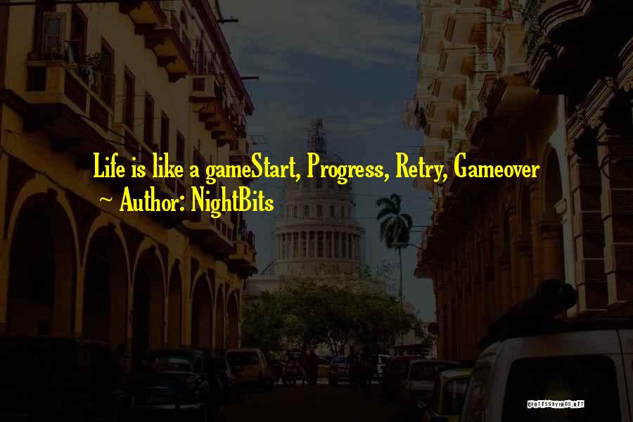 NightBits Quotes 1173086