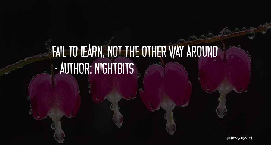 NightBits Quotes 2114065