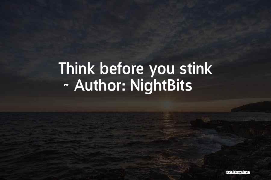 NightBits Quotes 2246889