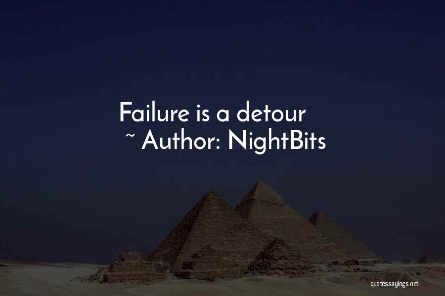 NightBits Quotes 330735