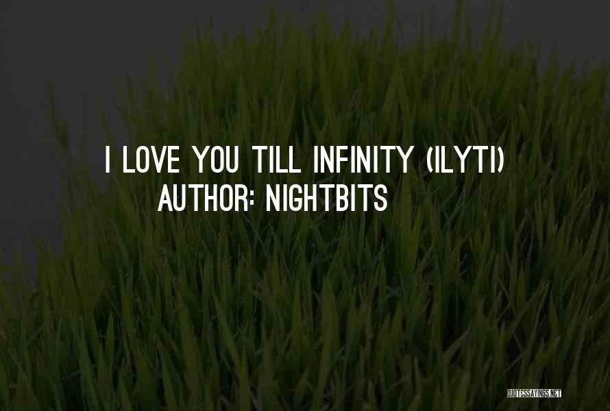 NightBits Quotes 88197