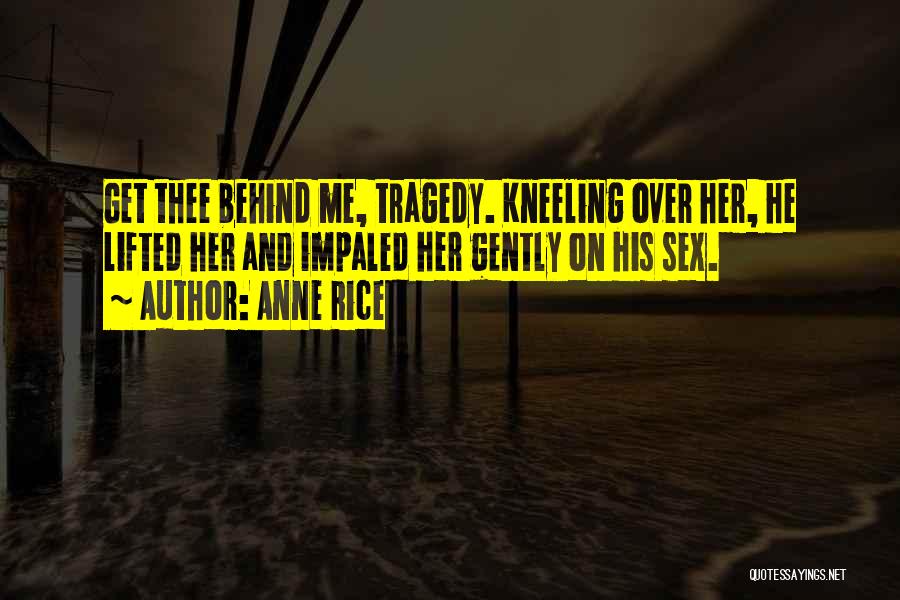 Nightbot Quotes By Anne Rice