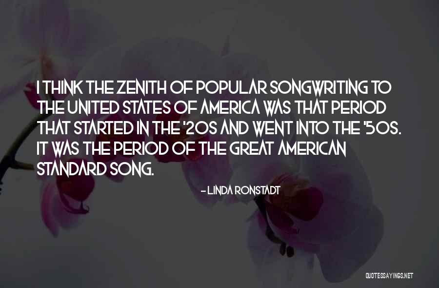 Nightbringer Quotes By Linda Ronstadt Nightbringer Quotes By Linda Ronstadt