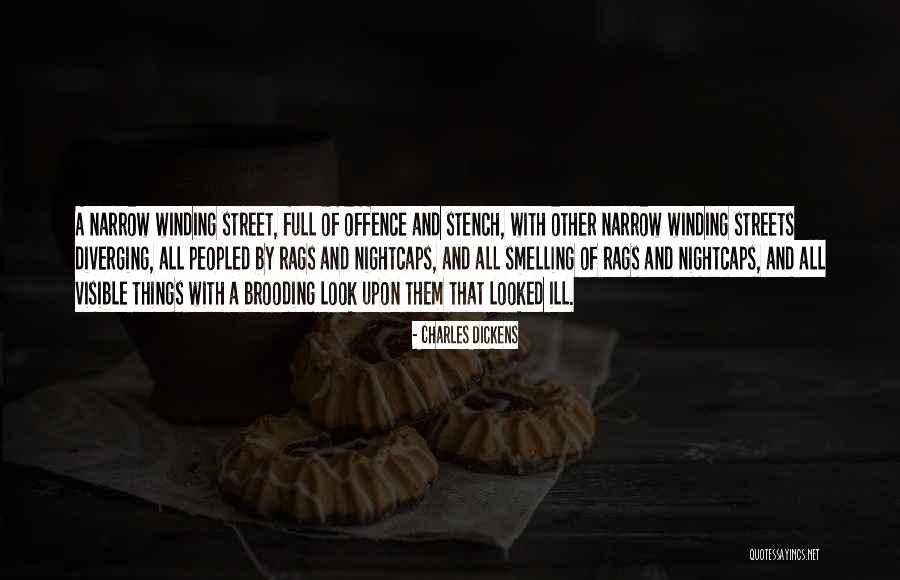 Nightcaps Quotes By Charles Dickens Nightcaps Quotes By Charles Dickens
