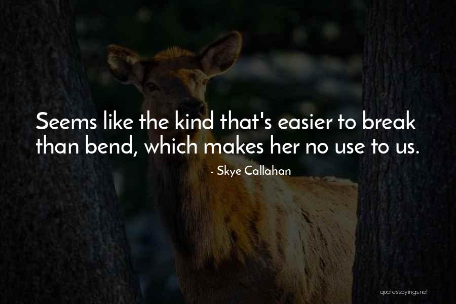 Nightcaps Quotes By Skye Callahan Nightcaps Quotes By Skye Callahan