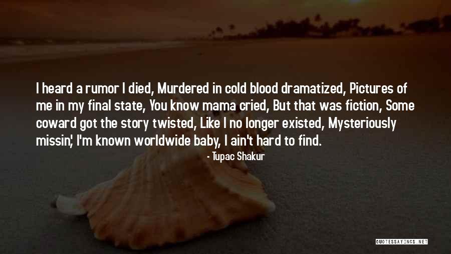 Nightcloud Draikinator Quotes By Tupac Shakur Nightcloud Draikinator Quotes By Tupac Shakur