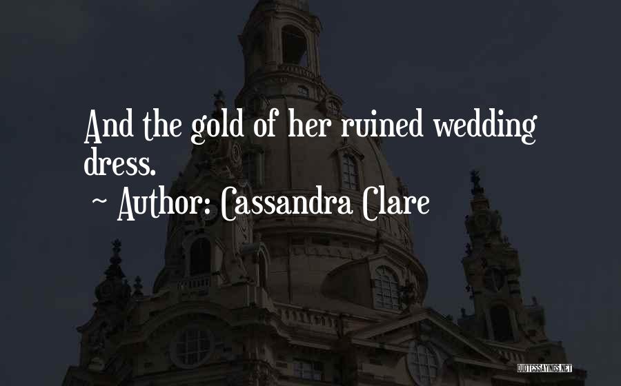 Nightengale Quotes By Cassandra Clare