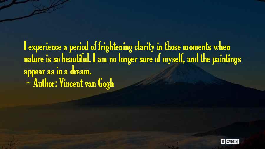 Nightengale Quotes By Vincent Van Gogh