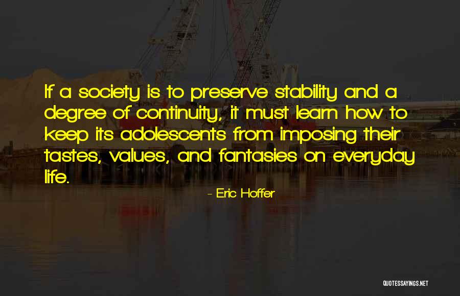 Nightfall Little Big Quotes By Eric Hoffer Nightfall Little Big Quotes By Eric Hoffer