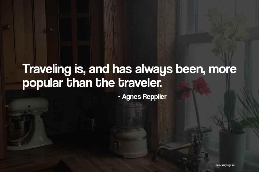 Nightfire Download Quotes By Agnes Repplier Nightfire Download Quotes By Agnes Repplier