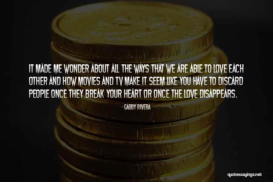 Nightfire Game Quotes By Gabby Rivera Nightfire Game Quotes By Gabby Rivera