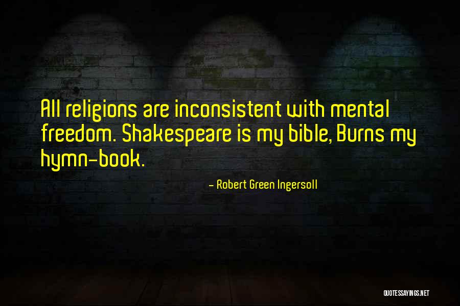 Nightfire Game Quotes By Robert Green Ingersoll Nightfire Game Quotes By Robert Green Ingersoll