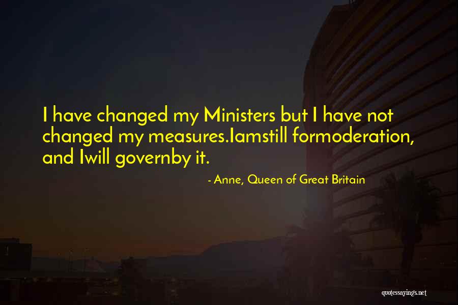 Nighthorse Productions Quotes By Anne, Queen Of Great Britain Nighthorse Productions Quotes By Anne, Queen Of Great Britain
