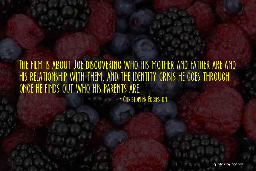 Nighties Video Quotes By Christopher Eccleston Nighties Video Quotes By Christopher Eccleston