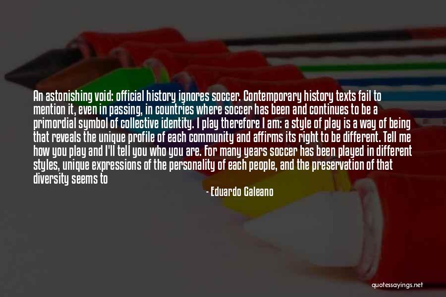 Nighties Video Quotes By Eduardo Galeano Nighties Video Quotes By Eduardo Galeano