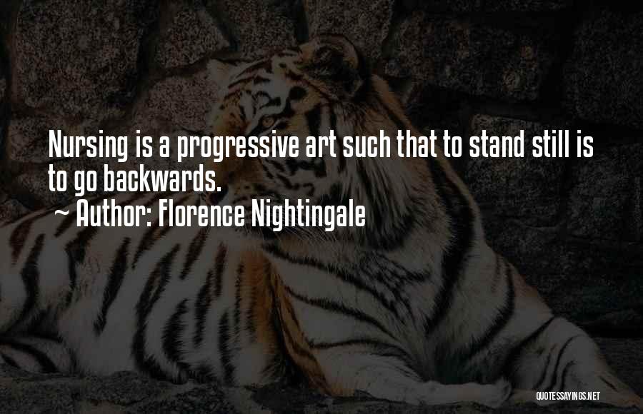 Nightingale Florence Quotes By Florence Nightingale