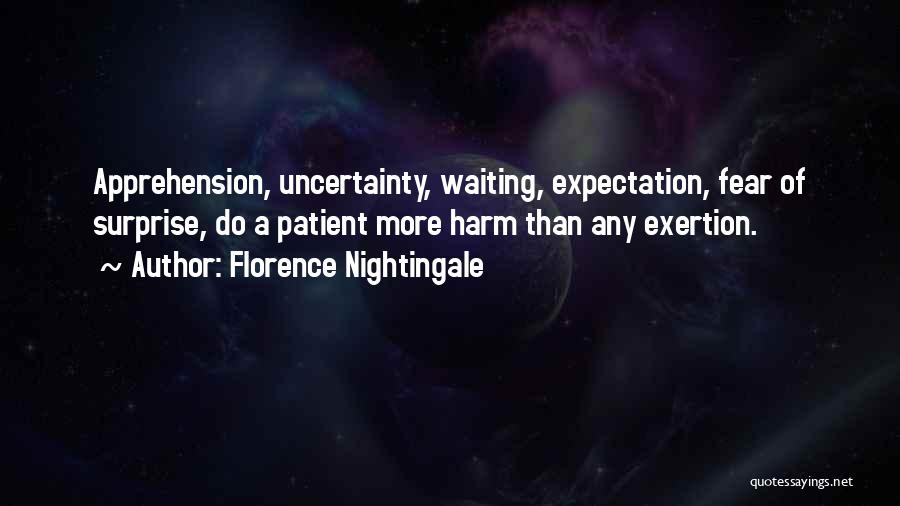 Nightingale Florence Quotes By Florence Nightingale