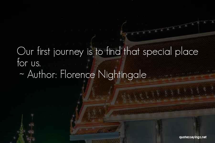 Nightingale Florence Quotes By Florence Nightingale