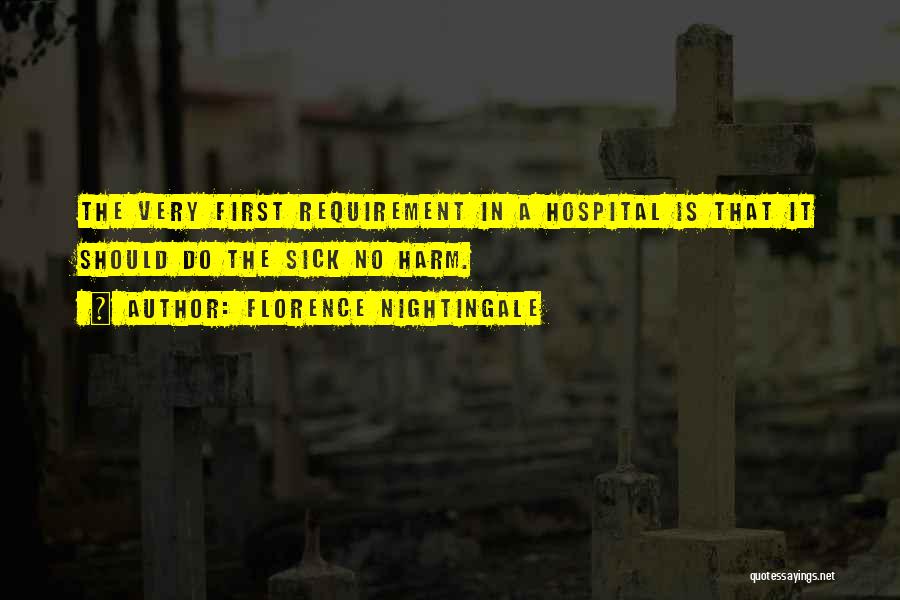 Nightingale Florence Quotes By Florence Nightingale