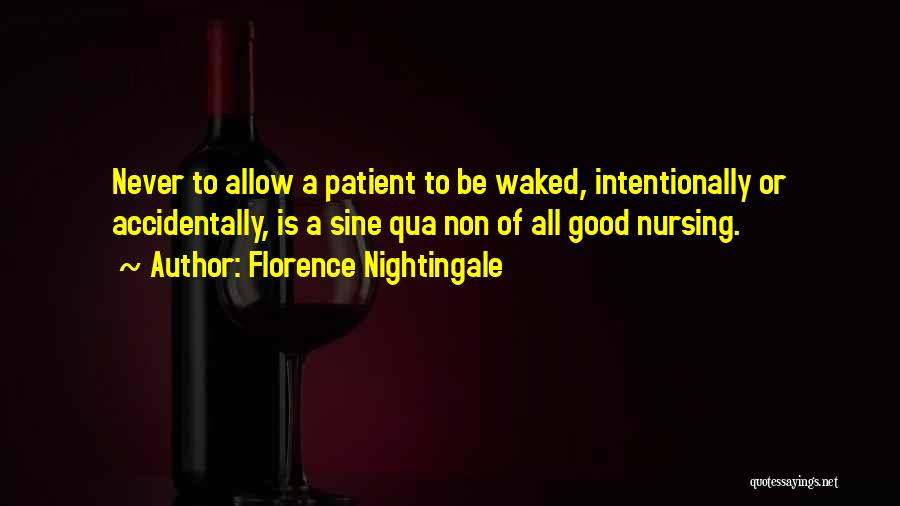 Nightingale Florence Quotes By Florence Nightingale