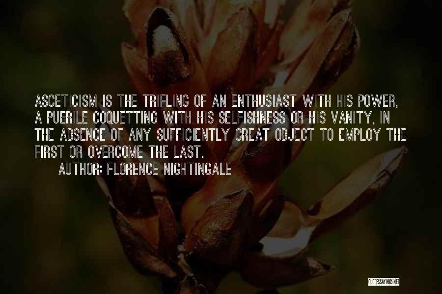 Nightingale Florence Quotes By Florence Nightingale