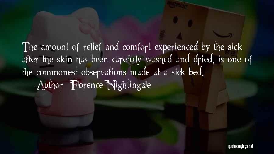 Nightingale Florence Quotes By Florence Nightingale