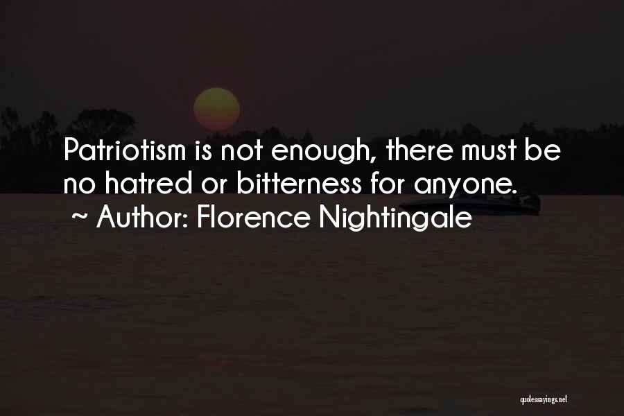 Nightingale Florence Quotes By Florence Nightingale